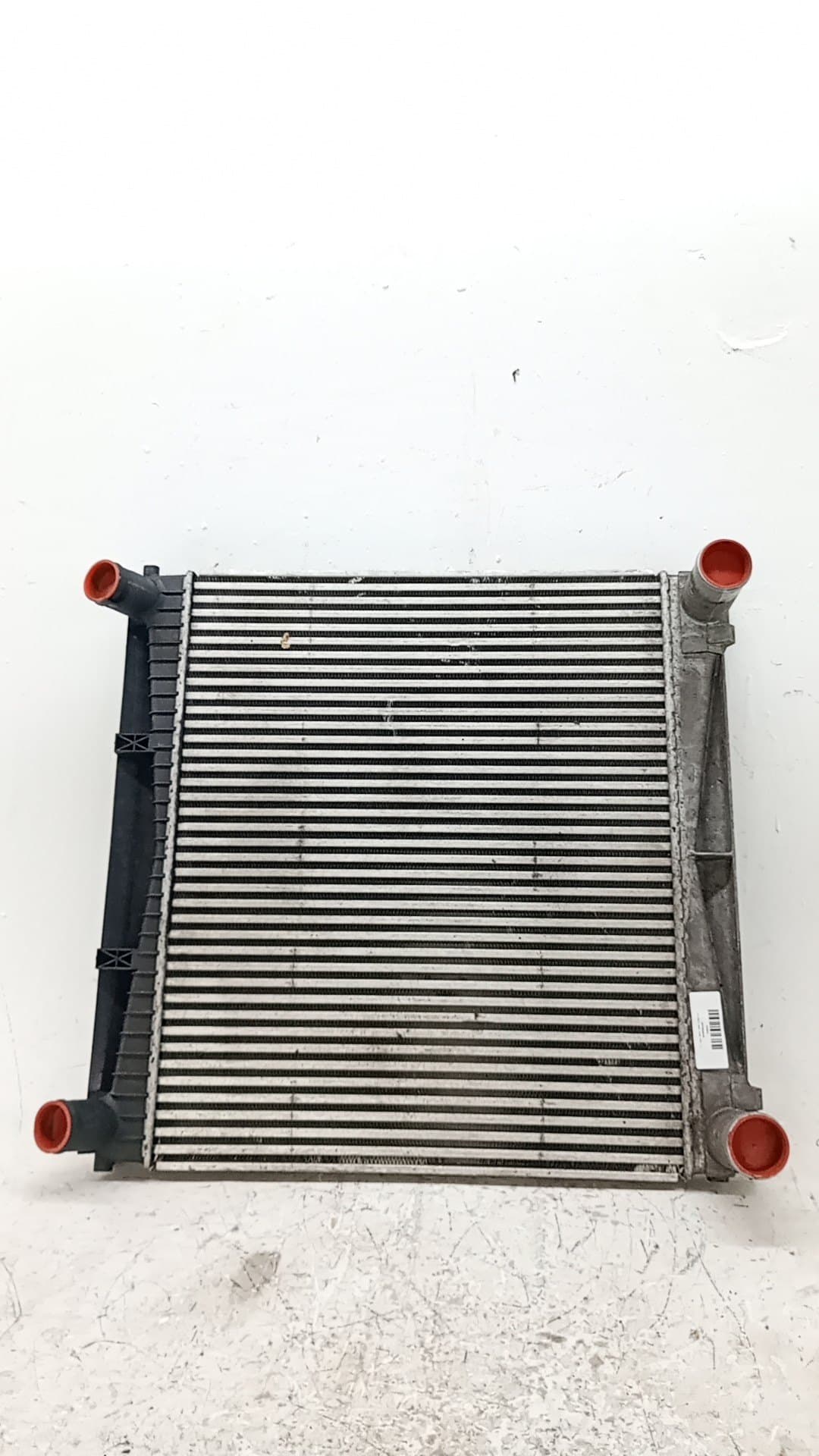 Intercooler LAND ROVER RANGE ROVER SPORT