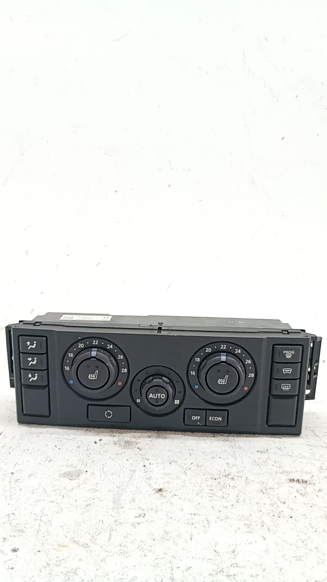 Mando climatizador LAND ROVER RANGE ROVER SPORT