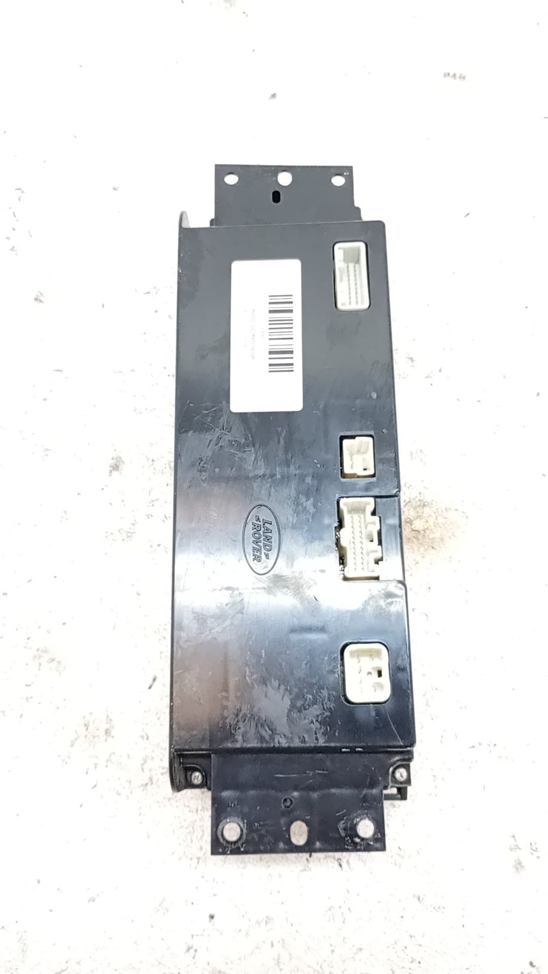 Mando climatizador LAND ROVER RANGE ROVER SPORT 2