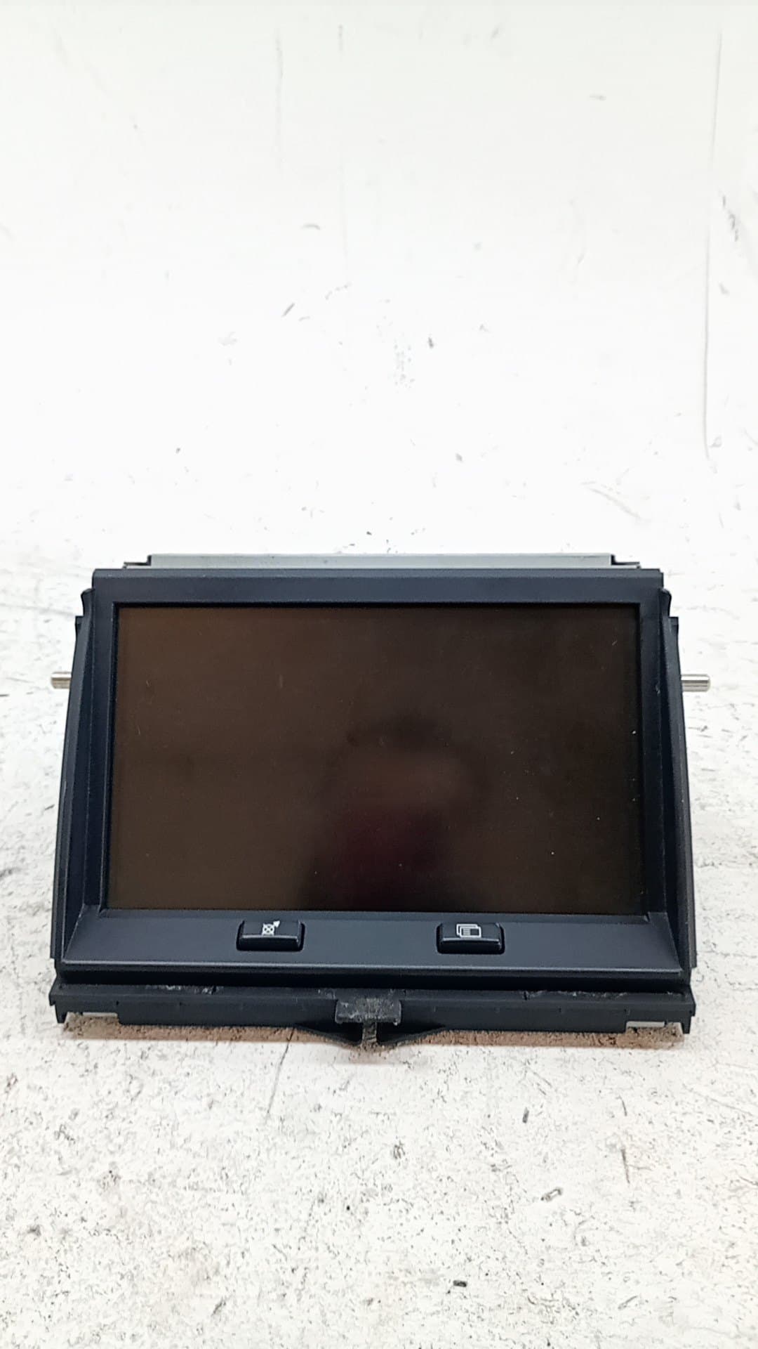 Pantalla multifuncion LAND ROVER RANGE ROVER SPORT