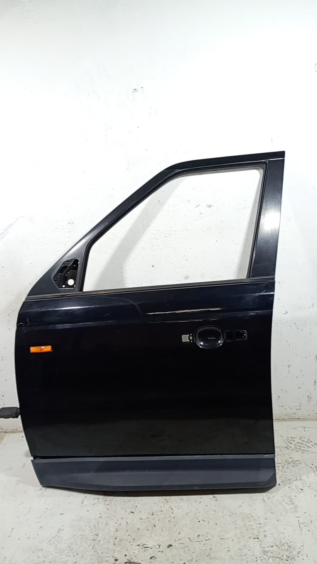 Puerta delantera izquierda LAND ROVER RANGE ROVER SPORT