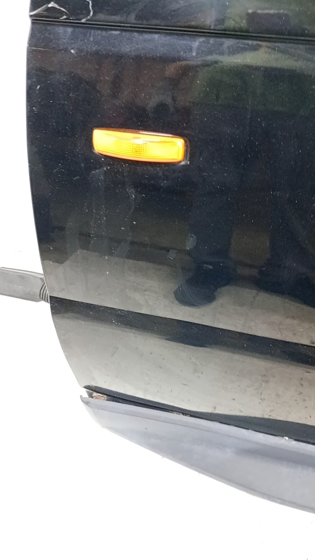 Puerta delantera izquierda LAND ROVER RANGE ROVER SPORT 5