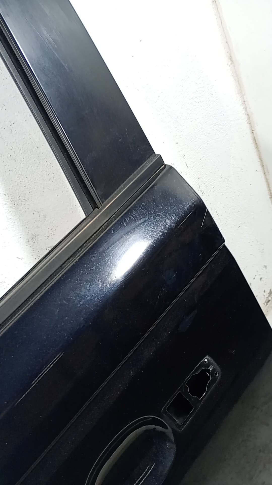 Puerta delantera izquierda LAND ROVER RANGE ROVER SPORT 4
