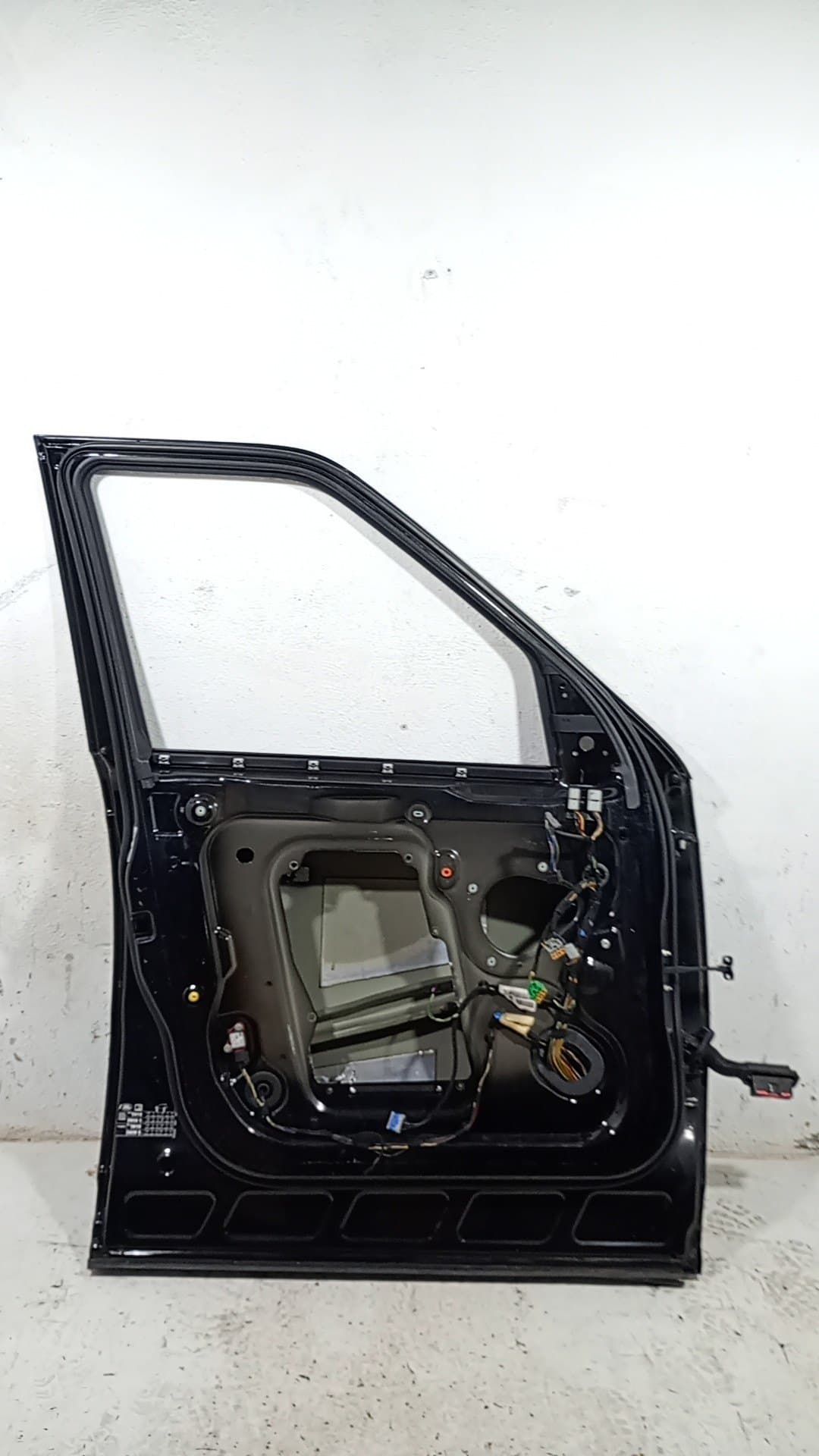 Puerta delantera izquierda LAND ROVER RANGE ROVER SPORT 3