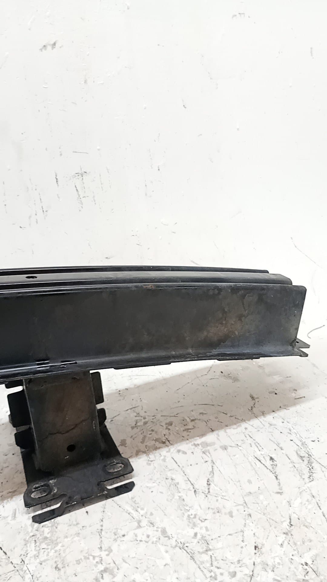 Refuerzo paragolpes delantero LAND ROVER RANGE ROVER SPORT 2