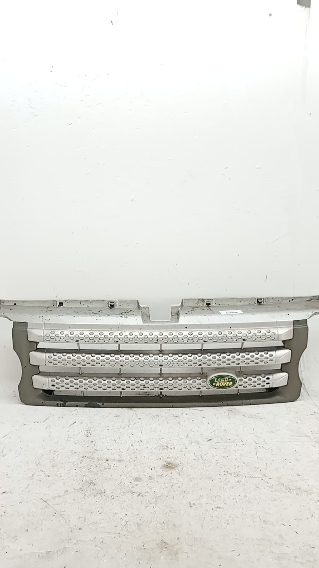 Rejilla delantera LAND ROVER RANGE ROVER SPORT