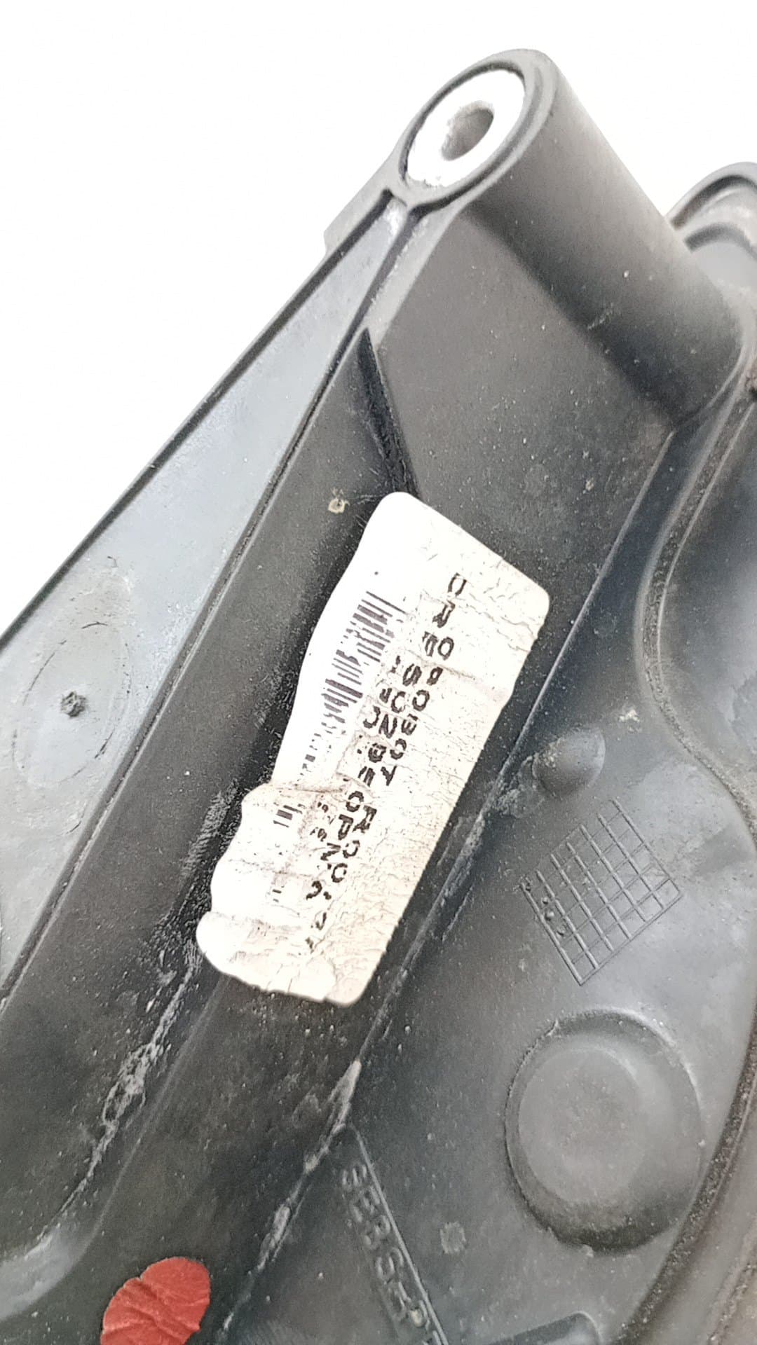 Retrovisor izquierdo LAND ROVER RANGE ROVER SPORT 2