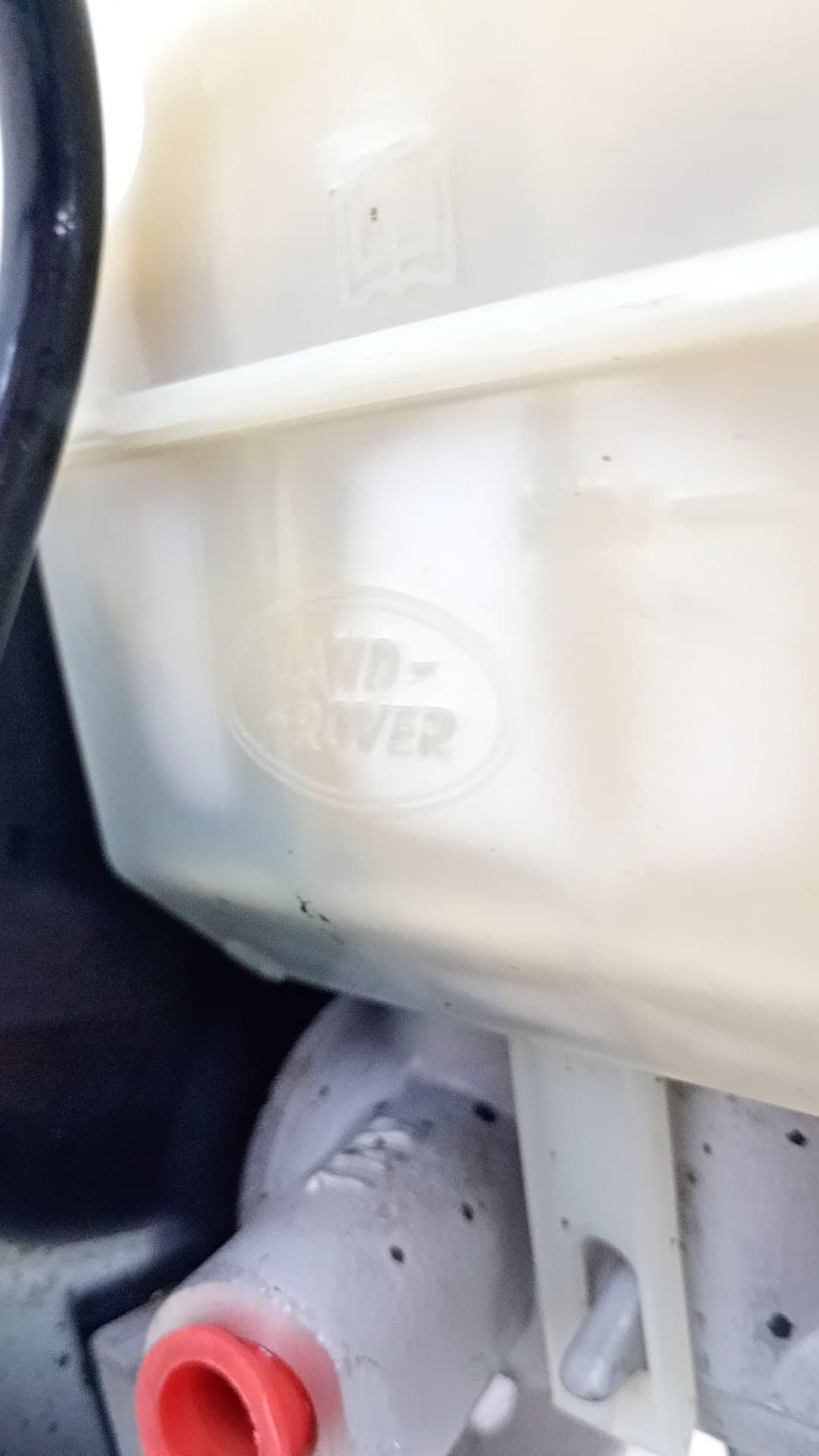 Servofreno LAND ROVER RANGE ROVER SPORT 4