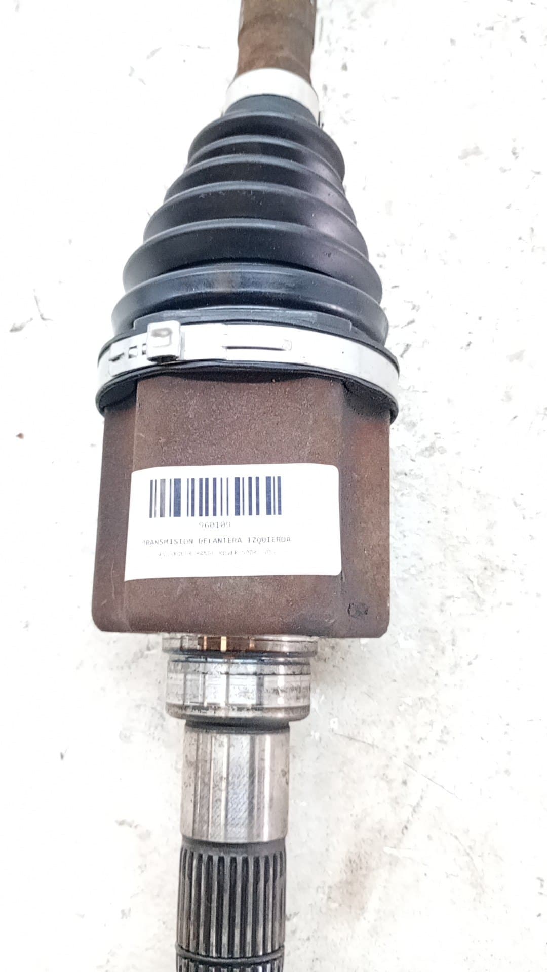 Transmision delantera izquierda LAND ROVER RANGE ROVER SPORT 2