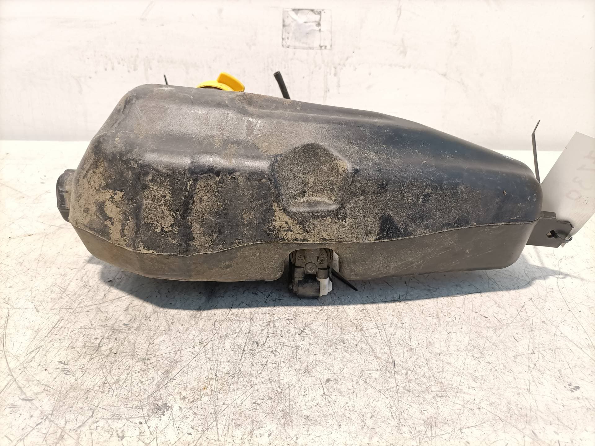 Deposito limpia DACIA SANDERO 2