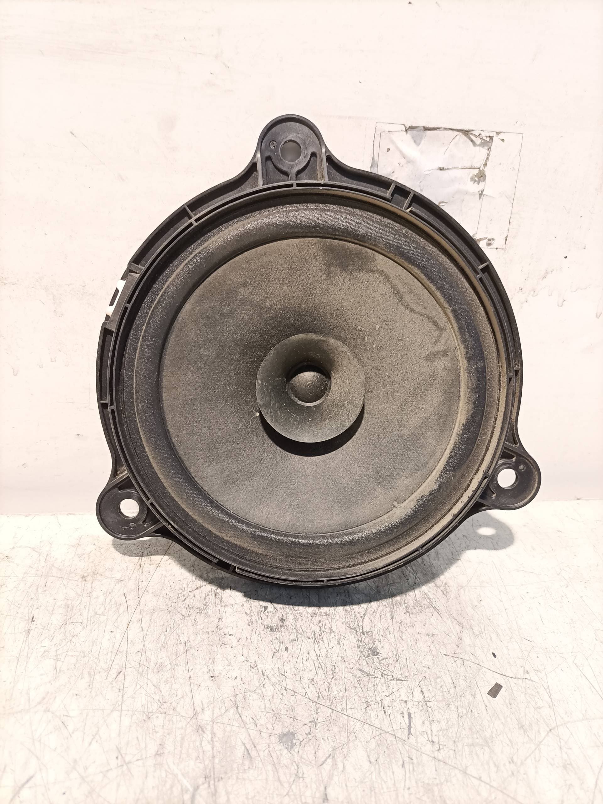 Altavoz DACIA SANDERO