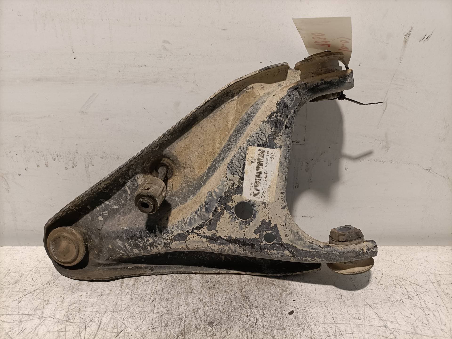 Brazo suspension inferior delantero derecho DACIA SANDERO 3