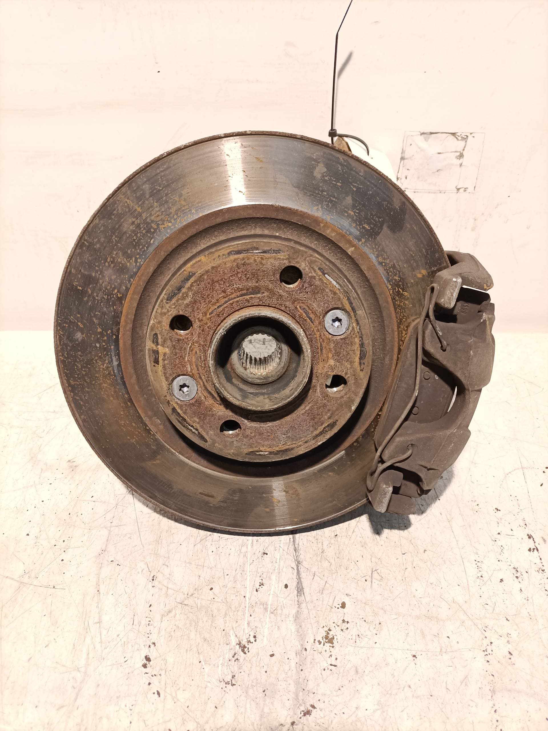 Recambio DACIA SANDERO ref. 410000613R 4