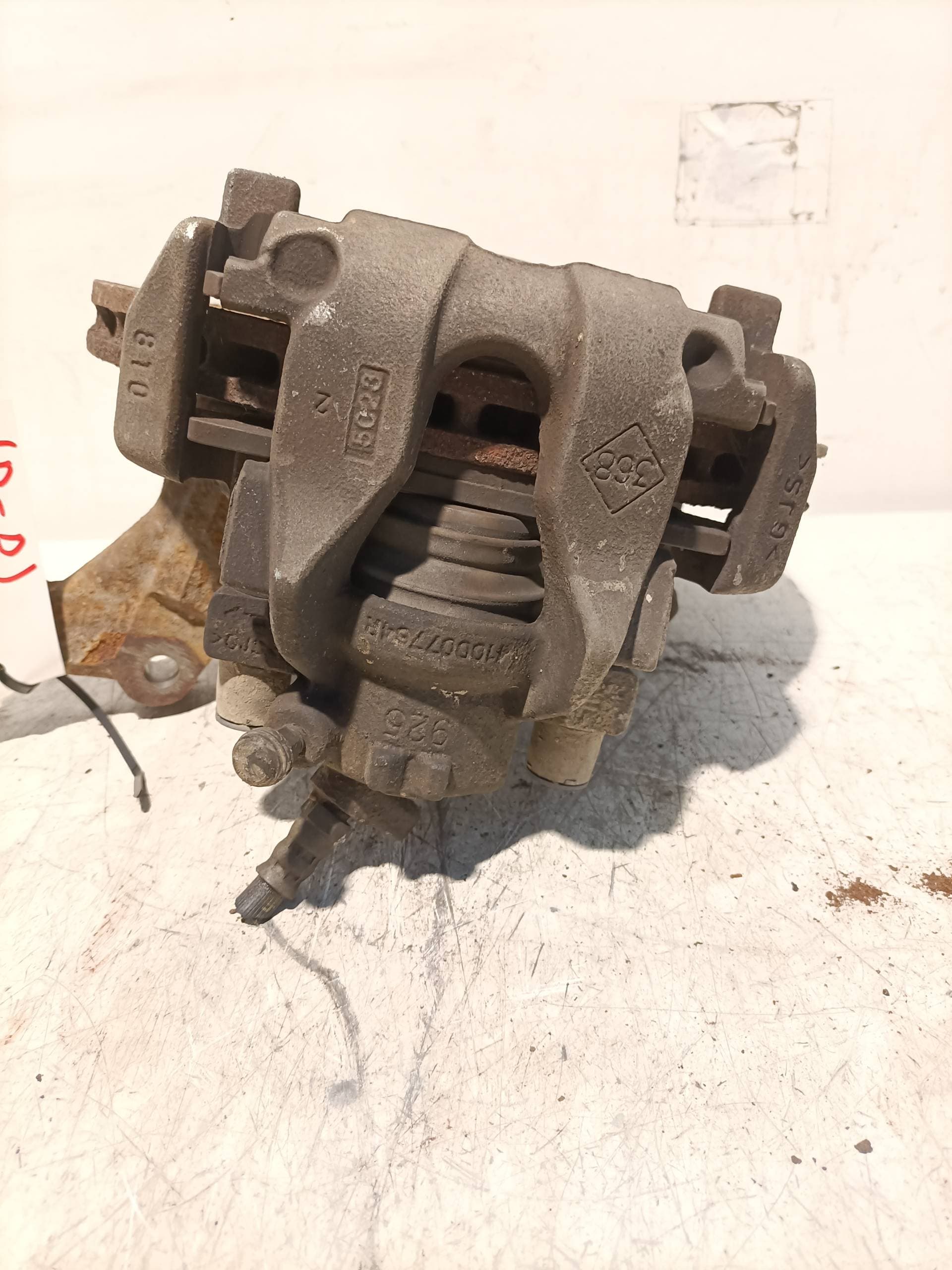 Recambio DACIA SANDERO ref. 410007764R