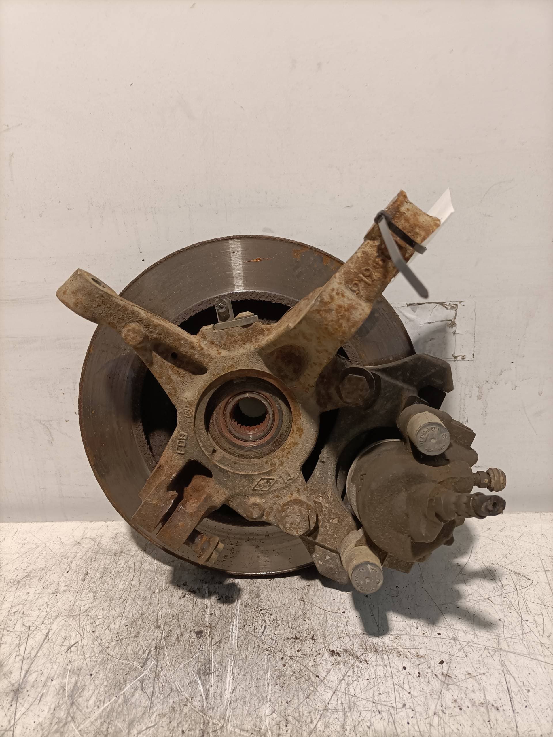 Recambio DACIA SANDERO ref. 410007764R 3