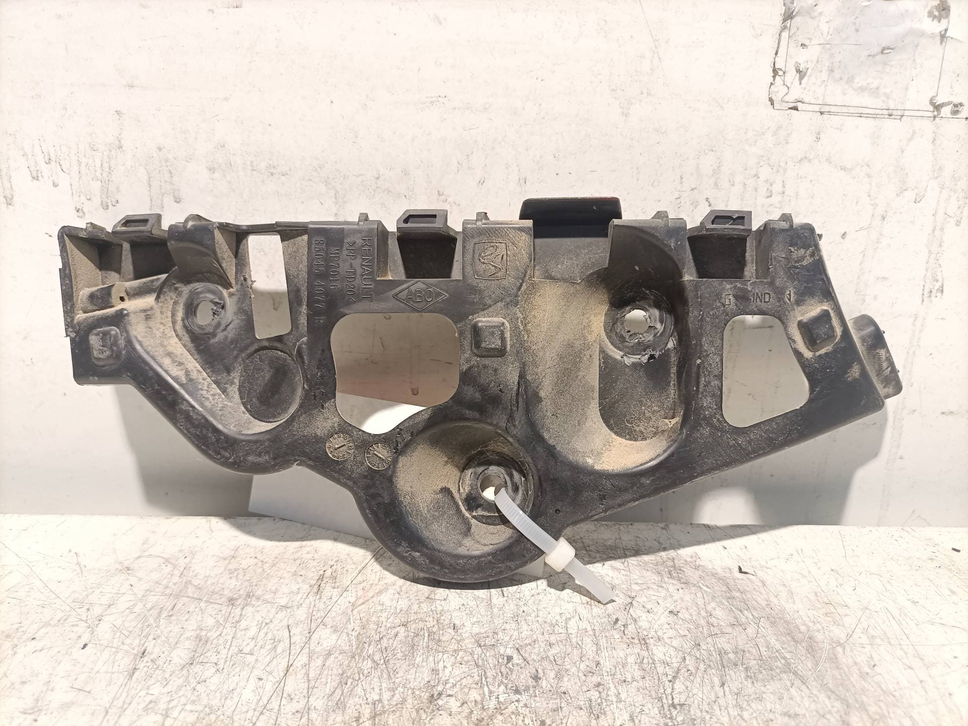 Plastico DACIA SANDERO