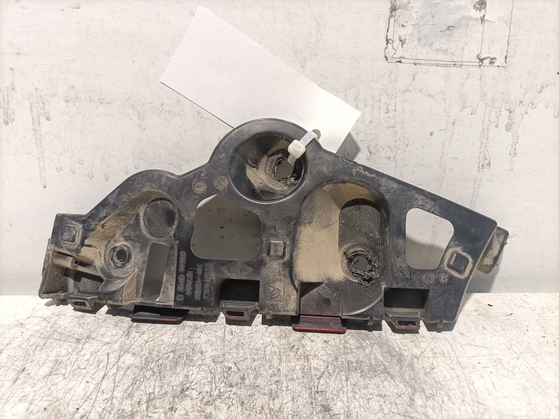 Plastico DACIA SANDERO