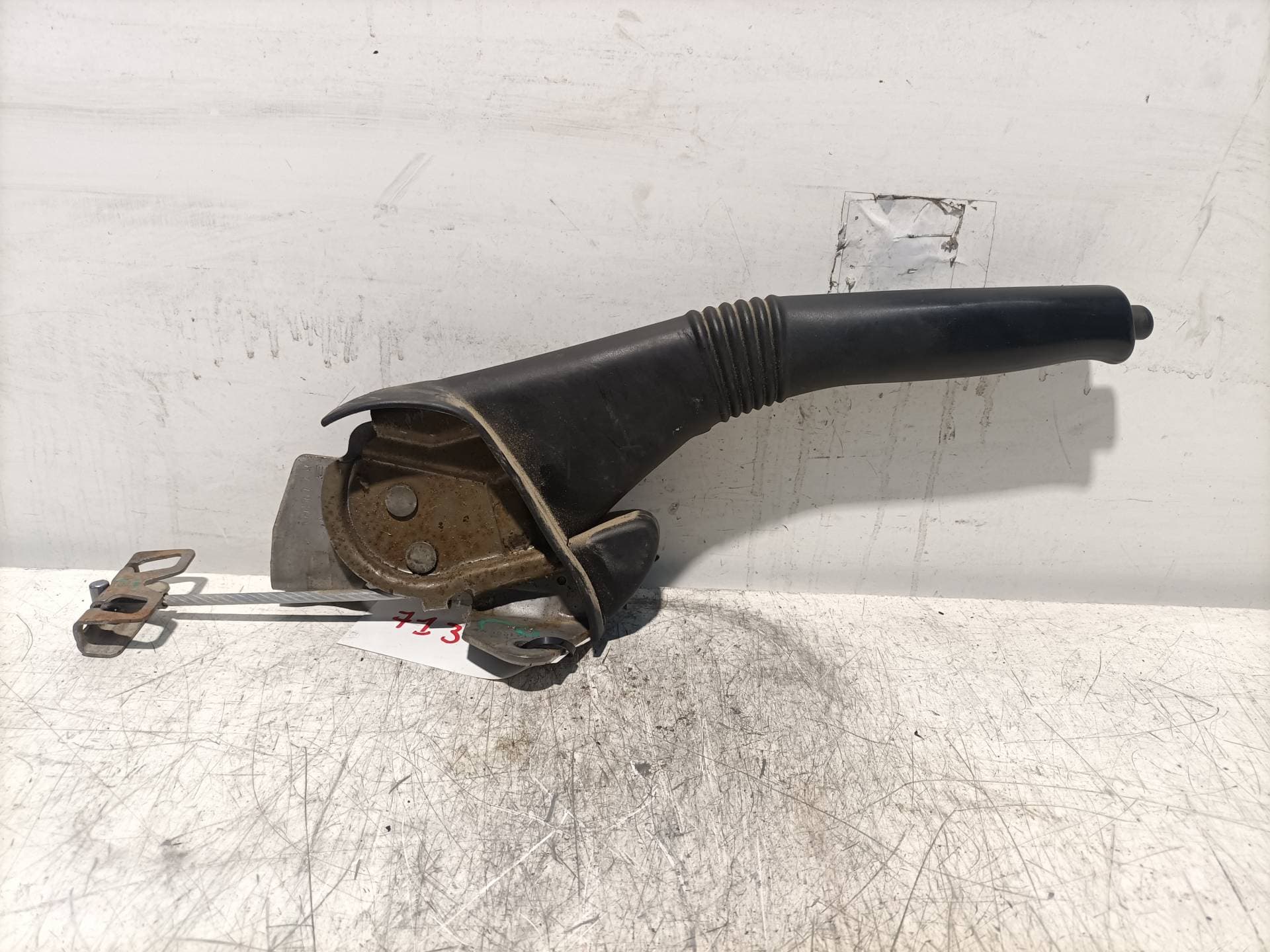 Palanca freno de mano DACIA SANDERO