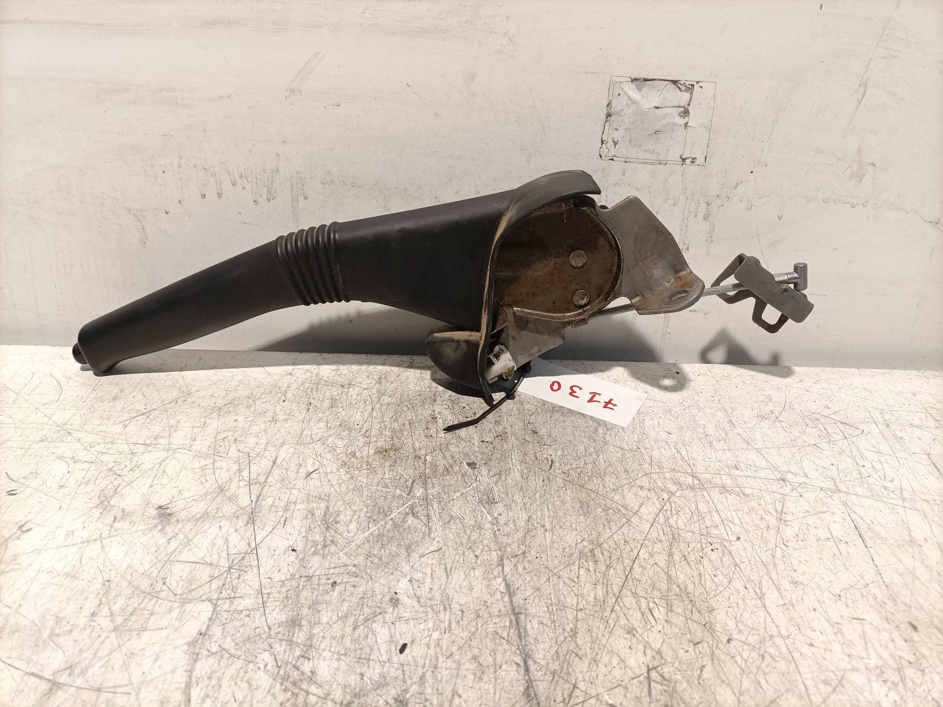 Palanca freno de mano DACIA SANDERO 5