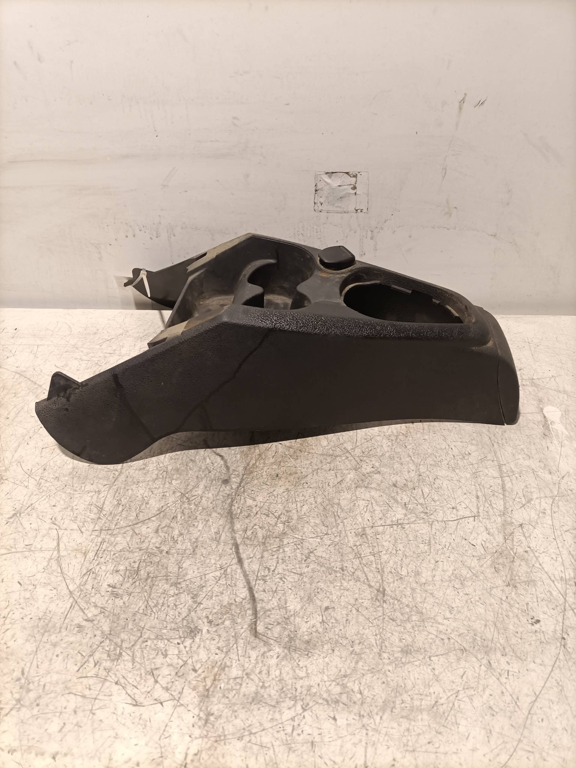 Consola central DACIA SANDERO 4