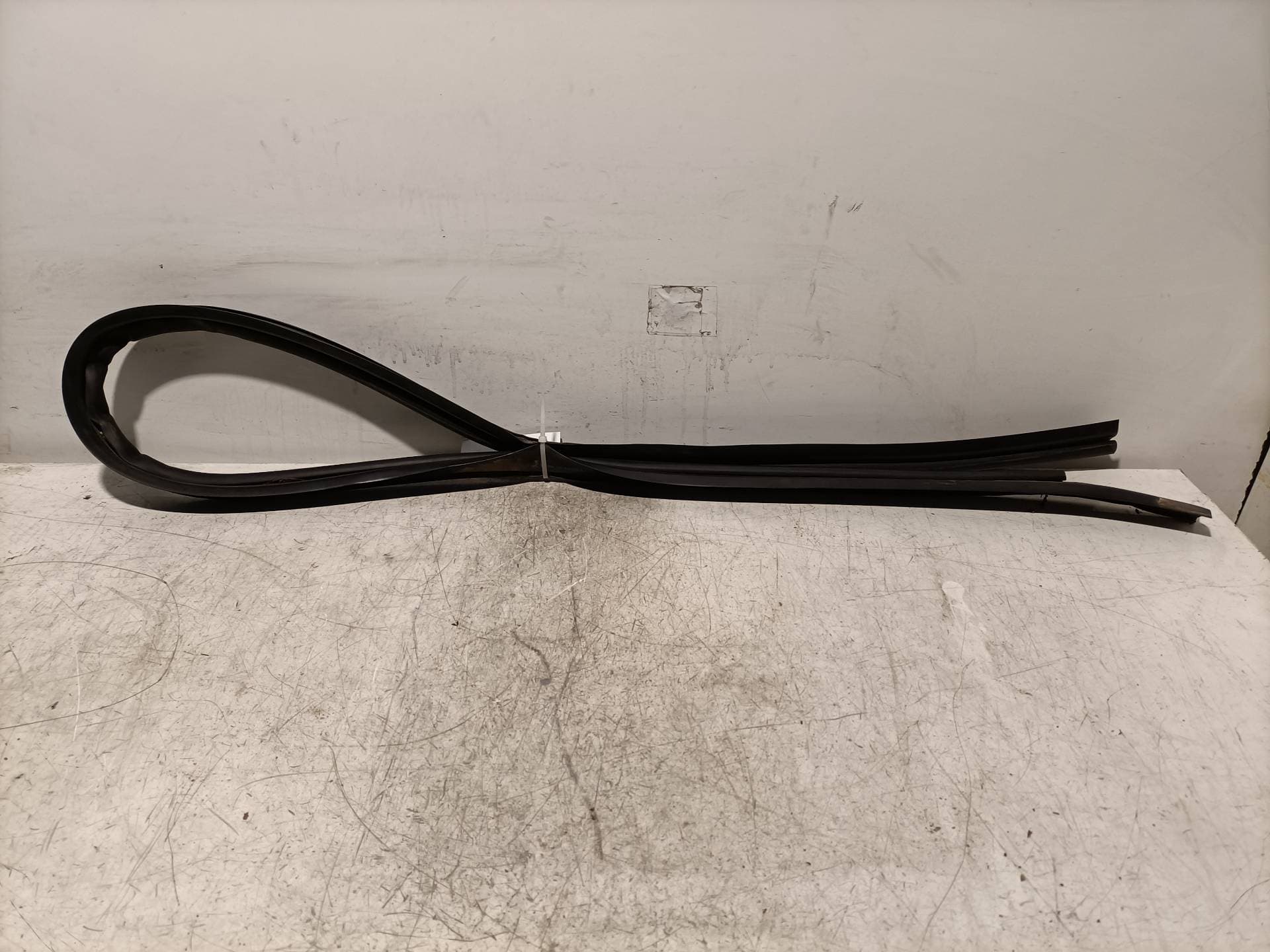 Plastico DACIA SANDERO 2