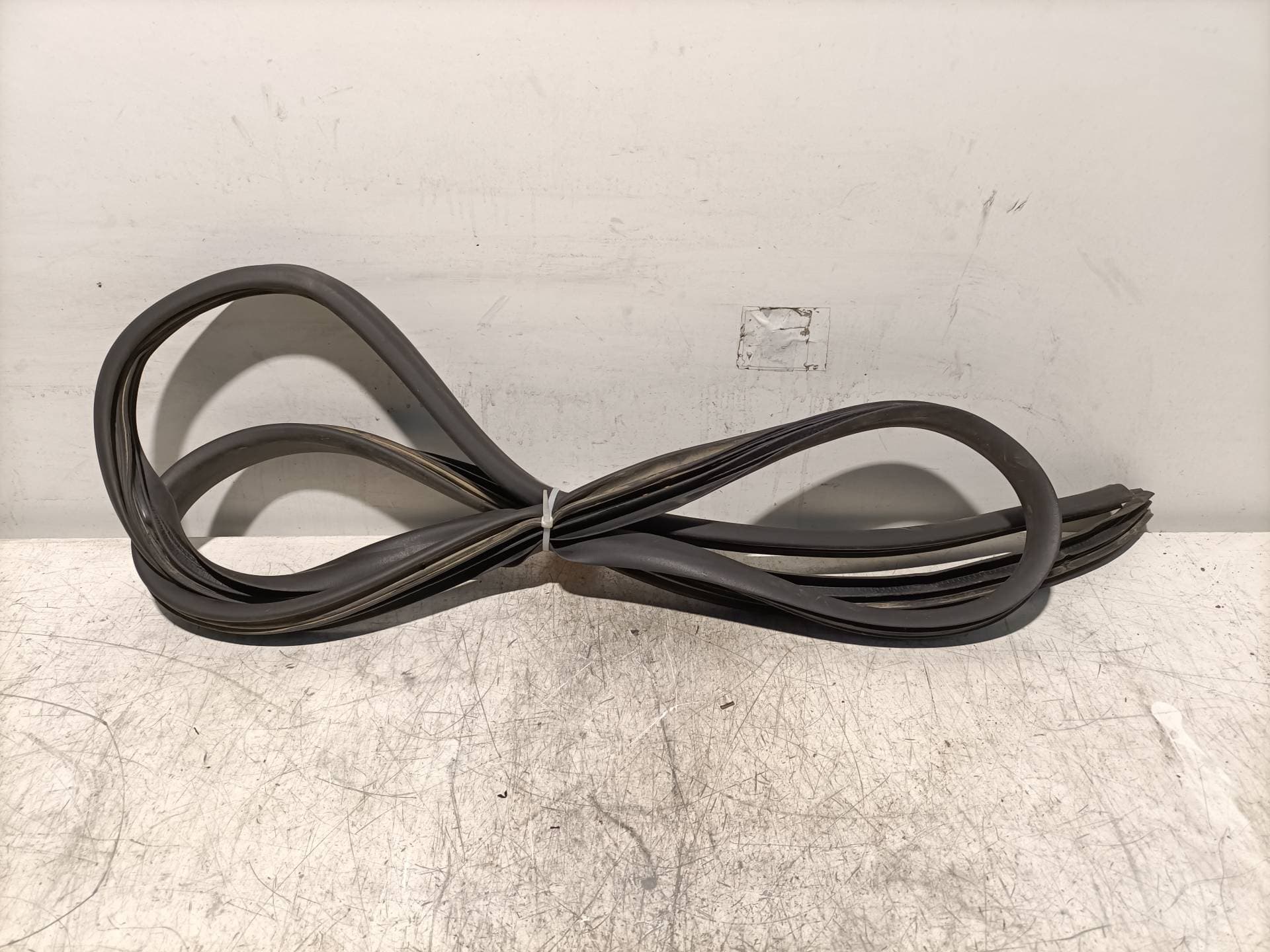 Gomas contorno puerta DACIA SANDERO 2