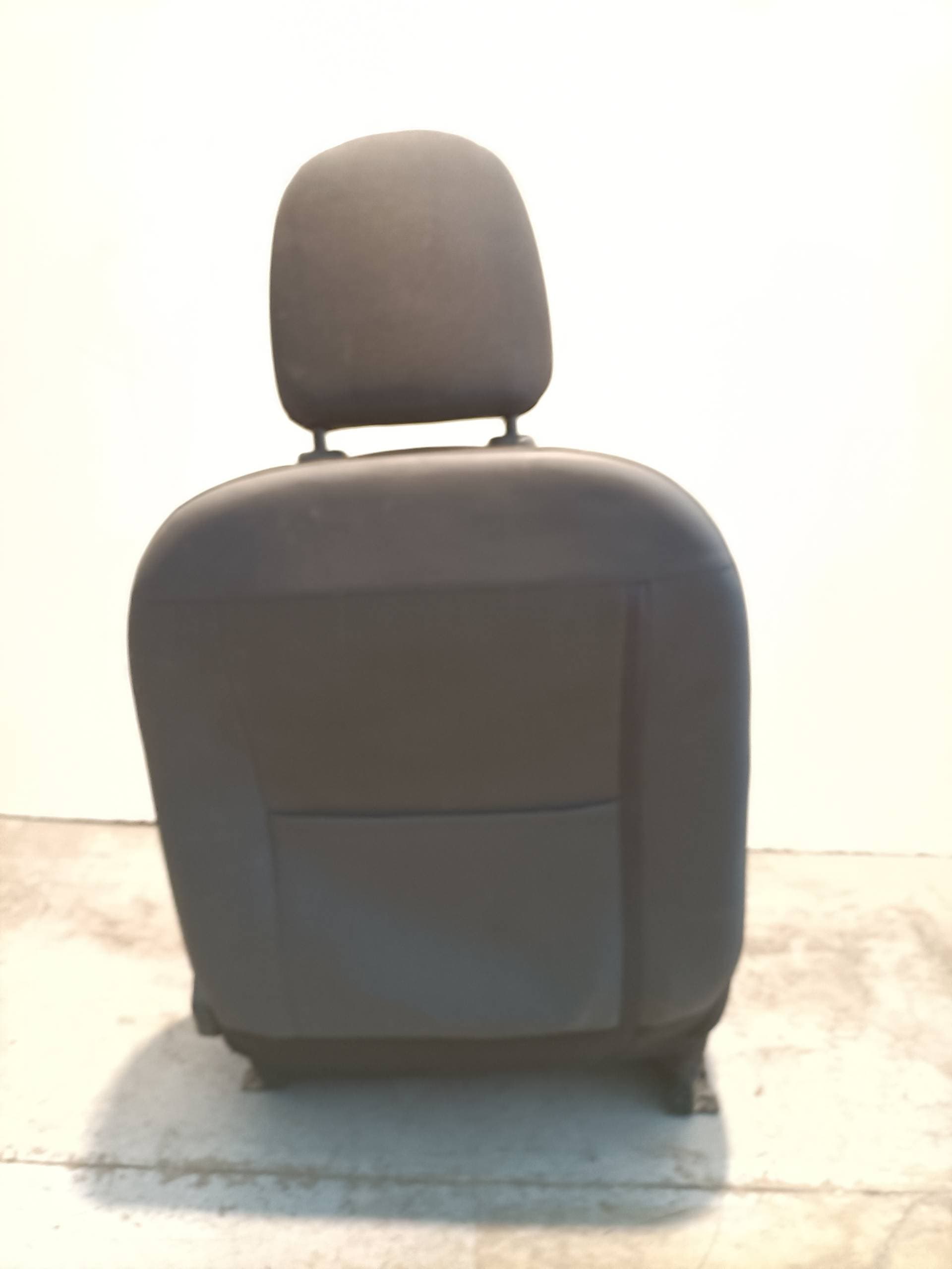 Asiento delantero derecho DACIA SANDERO 3