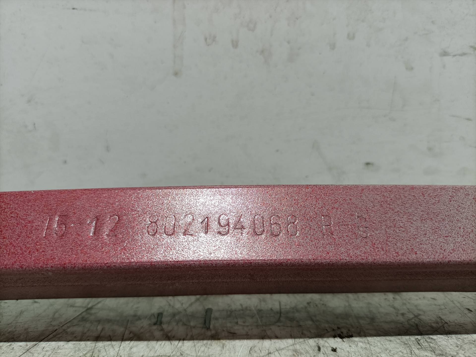 Elevalunas delantero derecho DACIA SANDERO 2