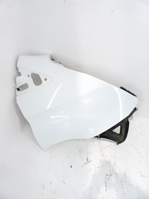 Aleta delantera derecha FORD TRANSIT CUSTOM KASTEN