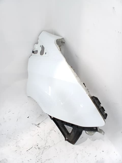 Aleta delantera derecha FORD TRANSIT CUSTOM KASTEN 3