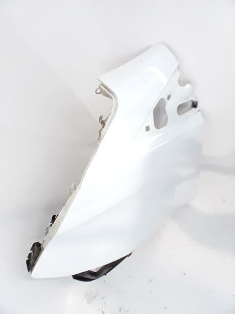 Aleta delantera izquierda FORD TRANSIT CUSTOM KASTEN 3