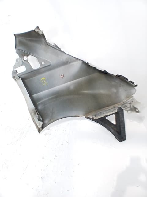 Aleta delantera izquierda FORD TRANSIT CUSTOM KASTEN 2