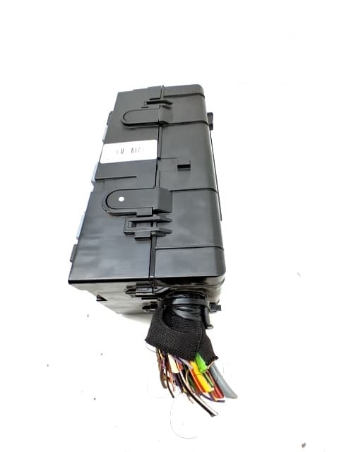 Caja reles / fusibles FORD TRANSIT CUSTOM KASTEN 2
