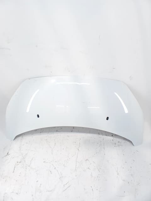 Capot FORD TRANSIT CUSTOM KASTEN
