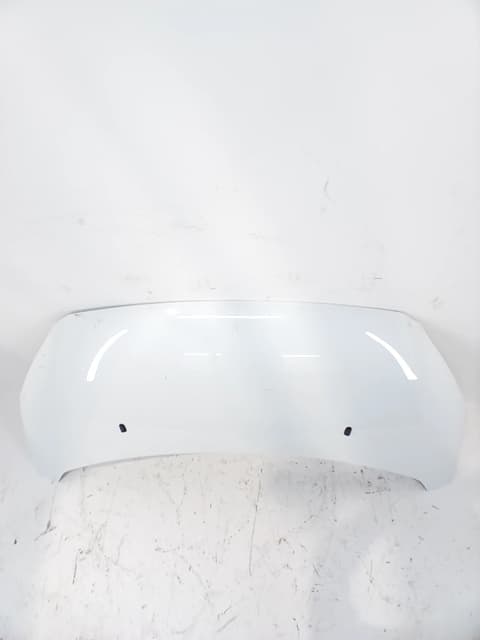 Capot FORD TRANSIT CUSTOM KASTEN 4