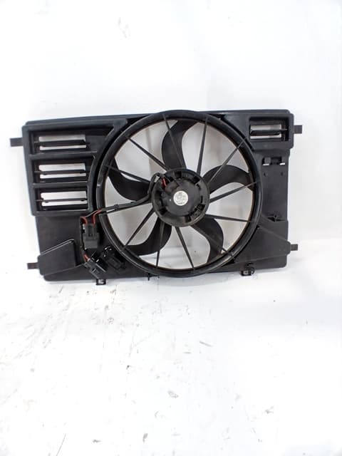Electroventilador FORD TRANSIT CUSTOM KASTEN 3