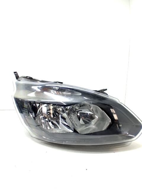 Faro derecho FORD TRANSIT CUSTOM KASTEN