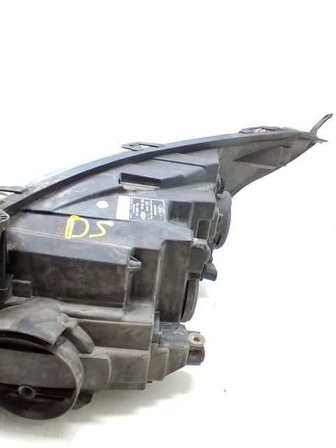 Faro derecho FORD TRANSIT CUSTOM KASTEN 3