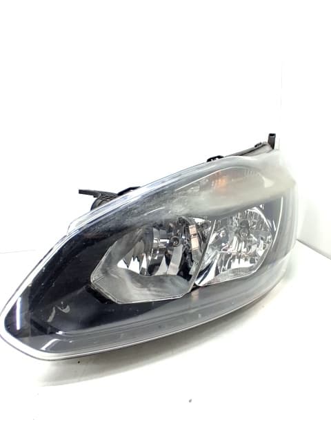 Faro izquierdo FORD TRANSIT CUSTOM KASTEN