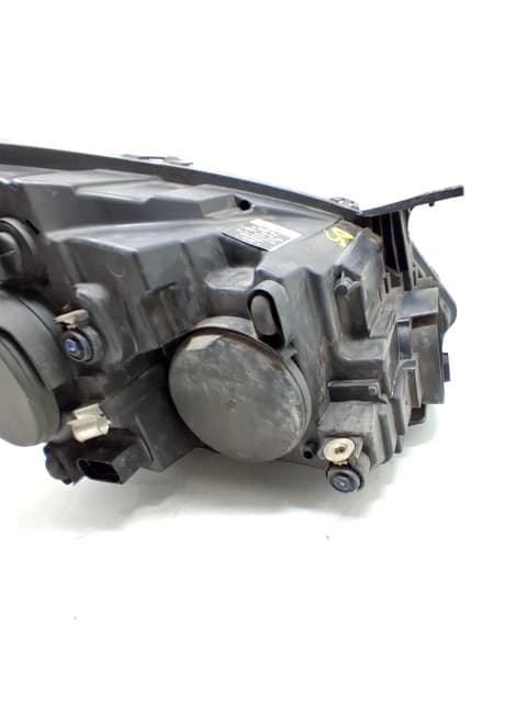 Faro izquierdo FORD TRANSIT CUSTOM KASTEN 2