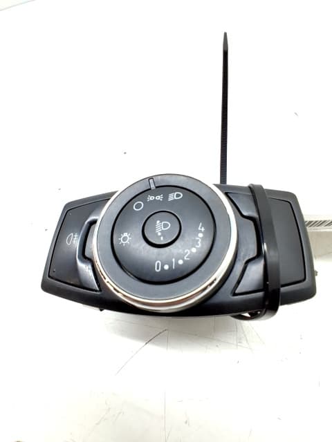 Mando luces FORD TRANSIT CUSTOM KASTEN 3