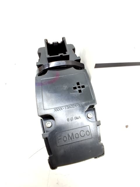 Mando luces FORD TRANSIT CUSTOM KASTEN 2