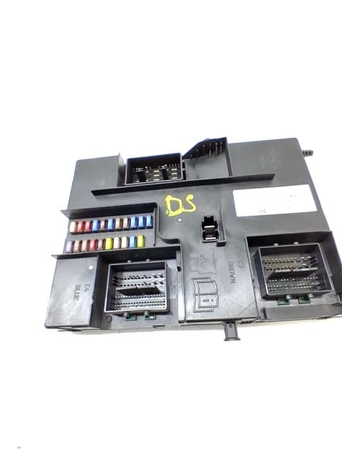 Modulo confort FORD TRANSIT CUSTOM KASTEN