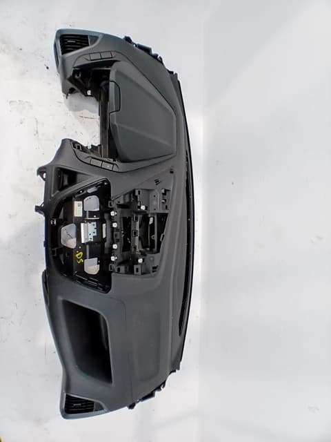 Salpicadero FORD TRANSIT CUSTOM KASTEN