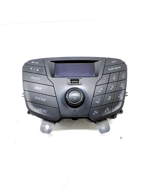 Sistema audio / radio cd FORD TRANSIT CUSTOM KASTEN