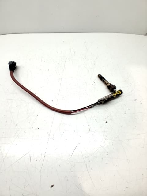 Sonda lambda FORD TRANSIT CUSTOM KASTEN