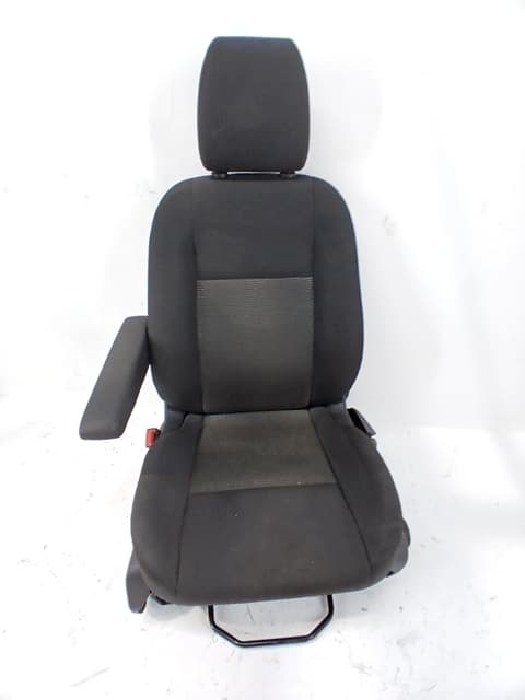 Asiento delantero izquierdo FORD TRANSIT CUSTOM KASTEN