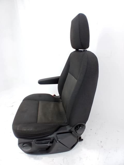 Asiento delantero izquierdo FORD TRANSIT CUSTOM KASTEN 3