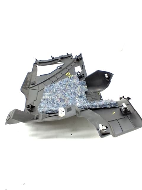 Moldura interior FORD TRANSIT CUSTOM KASTEN 2