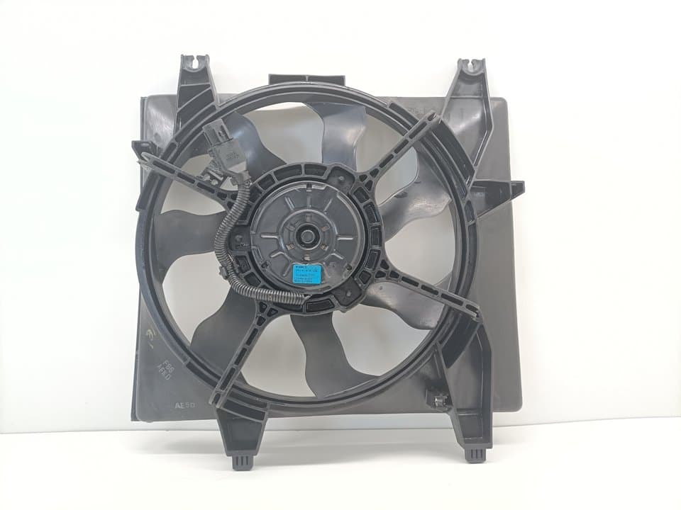 Electroventilador HYUNDAI MATRIX (FC)
